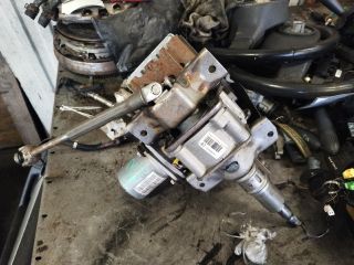 bontott FIAT PUNTO II Kormányszervó Motor (Elektromos)