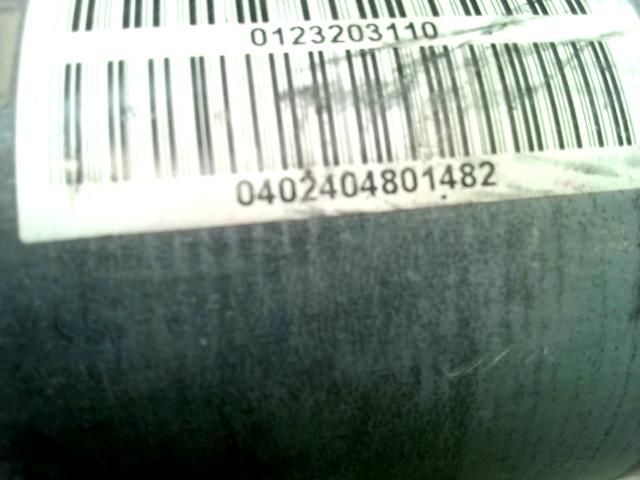 bontott FIAT PUNTO II Kormányszervó Motor (Elektromos)