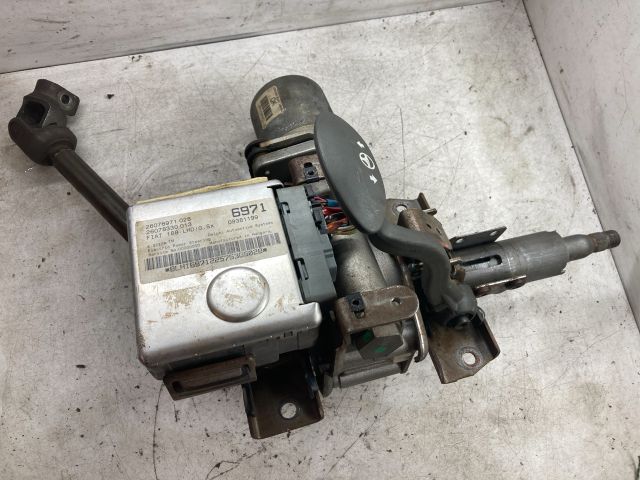 bontott FIAT PUNTO II Kormányszervó Motor (Elektromos)