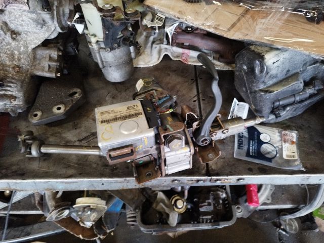 bontott FIAT PUNTO II Kormányszervó Motor (Elektromos)