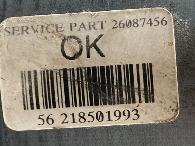 bontott FIAT PUNTO II Kormányszervó Motor (Elektromos)