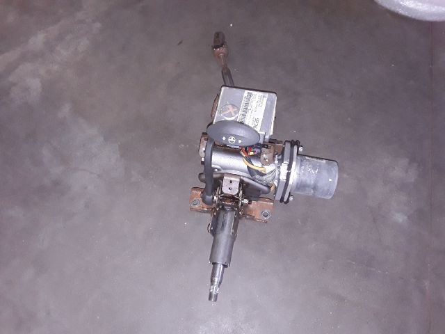 bontott FIAT PUNTO II Kormányszervó Motor (Elektromos)