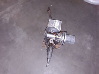 bontott FIAT PUNTO II Kormányszervó Motor (Elektromos)