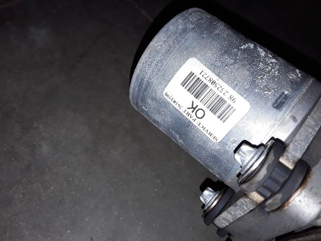 bontott FIAT PUNTO II Kormányszervó Motor (Elektromos)