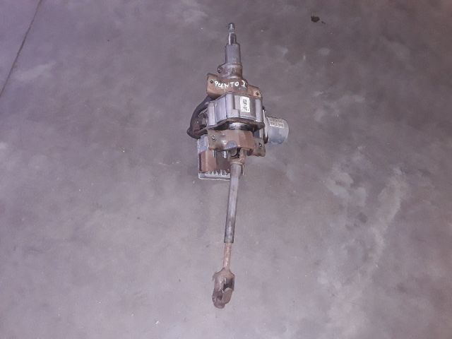 bontott FIAT PUNTO II Kormányszervó Motor (Elektromos)