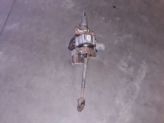 bontott FIAT PUNTO II Kormányszervó Motor (Elektromos)