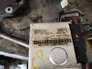bontott FIAT PUNTO II Kormányszervó Motor (Elektromos)