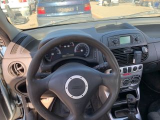 bontott FIAT PUNTO II Kormányszervó Motor (Elektromos)