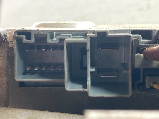 bontott FIAT PUNTO II Kormányszervó Motor (Elektromos)