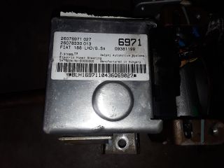 bontott FIAT PUNTO II Kormányszervó Motor (Elektromos)