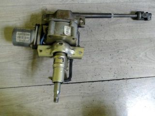 bontott FIAT PUNTO II Kormányszervó Motor (Elektromos)