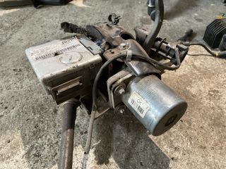 bontott FIAT PUNTO II Kormányszervó Motor (Elektromos)