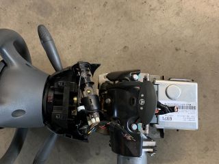 bontott FIAT PUNTO II Kormányszervó Motor (Elektromos)