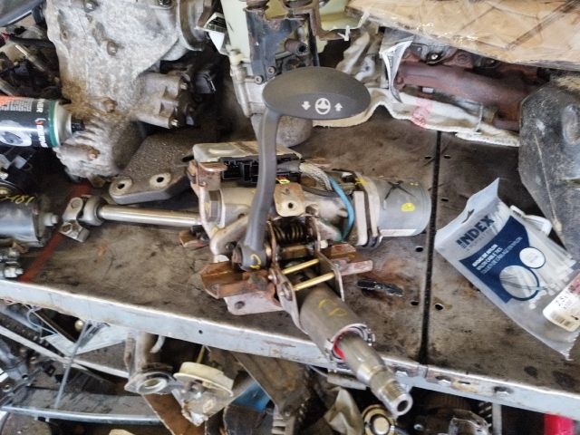 bontott FIAT PUNTO II Kormányszervó Motor (Elektromos)