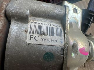 bontott FIAT PUNTO II Kormányszervó Motor (Elektromos)