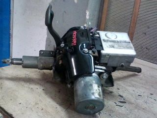 bontott FIAT PUNTO II Kormányszervó Motor (Elektromos)