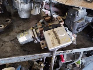 bontott FIAT PUNTO II Kormányszervó Motor (Elektromos)