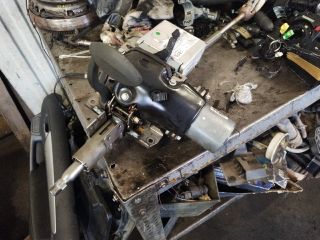 bontott FIAT PUNTO II Kormányszervó Motor (Elektromos)