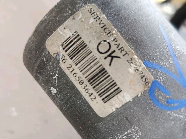 bontott FIAT PUNTO II Kormányszervó Motor (Elektromos)