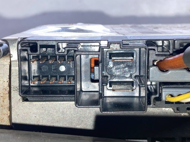 bontott FIAT PUNTO II Kormányszervó Motor (Elektromos)