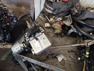 bontott FIAT PUNTO II Kormányszervó Motor (Elektromos)