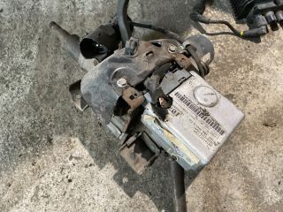 bontott FIAT PUNTO II Kormányszervó Motor (Elektromos)