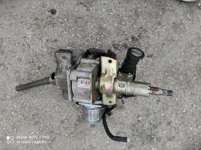 bontott FIAT PUNTO II Kormányszervó Motor (Elektromos)