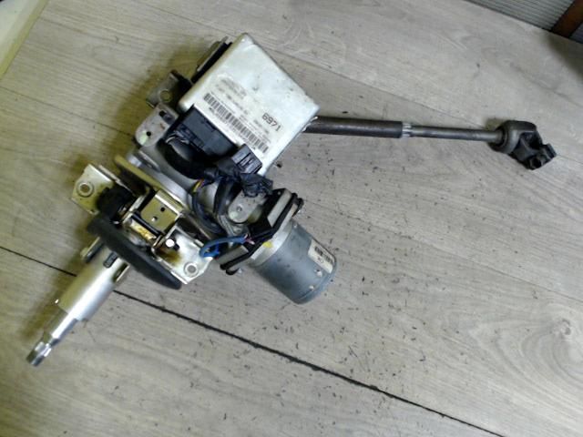 bontott FIAT PUNTO II Kormányszervó Motor (Elektromos)