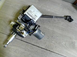 bontott FIAT PUNTO II Kormányszervó Motor (Elektromos)