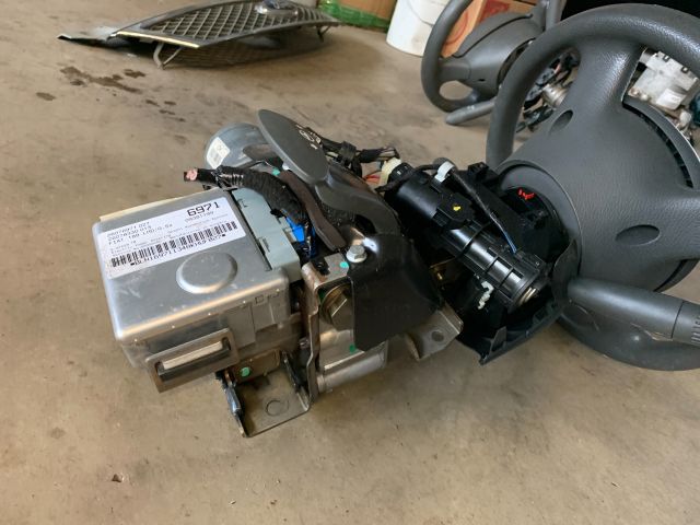 bontott FIAT PUNTO II Kormányszervó Motor (Elektromos)