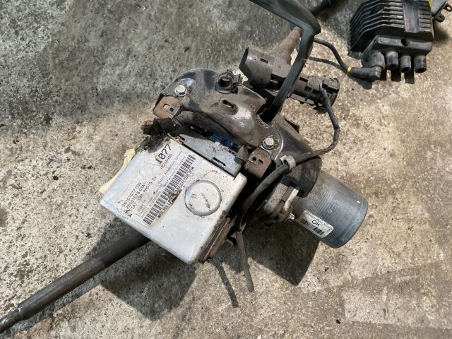 bontott FIAT PUNTO II Kormányszervó Motor (Elektromos)