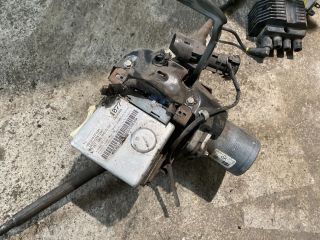 bontott FIAT PUNTO II Kormányszervó Motor (Elektromos)