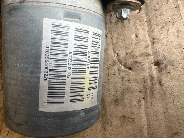 bontott FIAT PUNTO II Kormányszervó Motor (Elektromos)