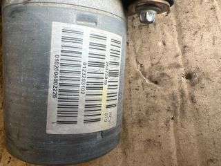 bontott FIAT PUNTO II Kormányszervó Motor (Elektromos)