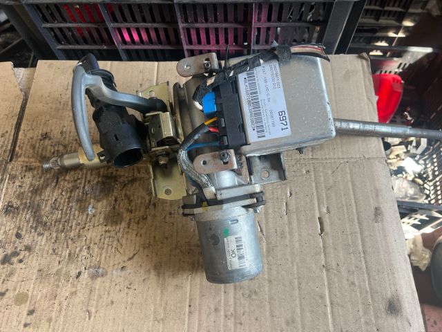 bontott FIAT PUNTO II Kormányszervó Motor (Elektromos)