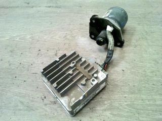 bontott FIAT PUNTO II Kormányszervó Motor (Elektromos)