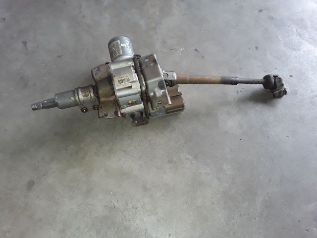 bontott FIAT PUNTO II Kormányszervó Motor (Elektromos)