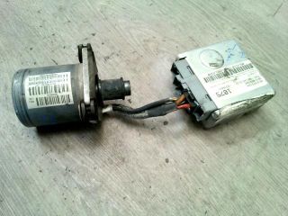 bontott FIAT PUNTO II Kormányszervó Motor (Elektromos)