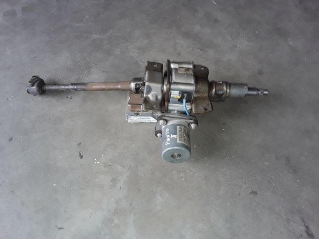 bontott FIAT PUNTO II Kormányszervó Motor (Elektromos)