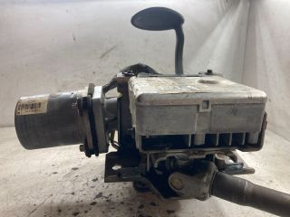 bontott FIAT PUNTO II Kormányszervó Motor (Elektromos)