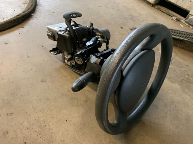 bontott FIAT PUNTO II Kormányszervó Motor (Elektromos)