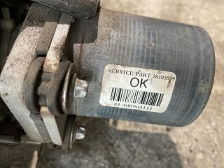 bontott FIAT PUNTO II Kormányszervó Motor (Elektromos)