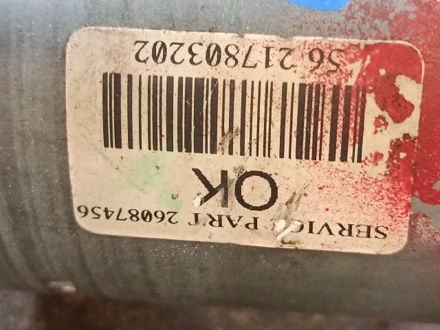 bontott FIAT PUNTO II Kormányszervó Motor (Elektromos)