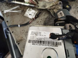 bontott FIAT PUNTO II Kormányszervó Motor (Elektromos)