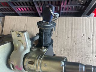 bontott FIAT PUNTO II Kormányszervó Motor (Elektromos)