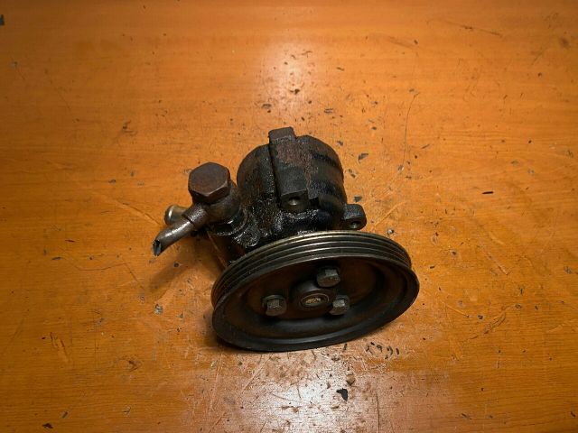 bontott FIAT PUNTO II Kormányszervó Motor (Hidraulikus)