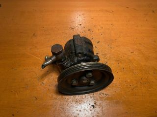 bontott FIAT PUNTO II Kormányszervó Motor (Hidraulikus)