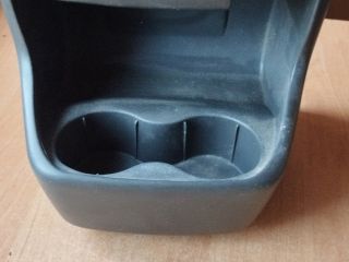 bontott FIAT PUNTO II Középkonzol Keret