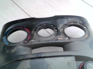 bontott FIAT PUNTO II Középkonzol Keret