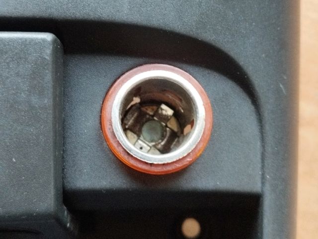 bontott FIAT PUNTO II Középkonzol Keret